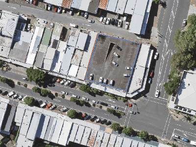 Business  Town Centre Zone
