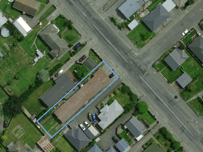 Residential C
