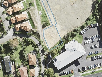Residential  Mixed Housing Suburban Zone