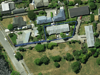 Residential Suburban