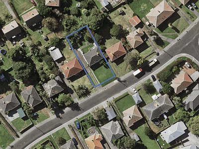 Residential  Mixed Housing Urban Zone