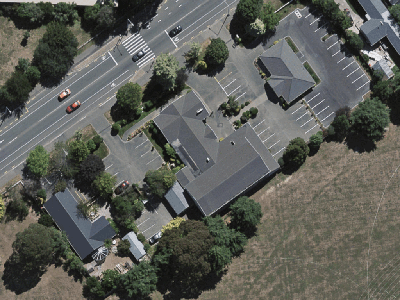 Residential Suburban