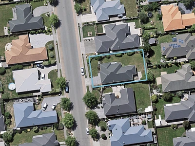 Residential Suburban