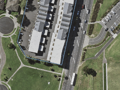 Business  Mixed Use Zone