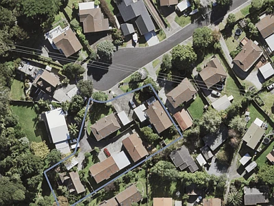Residential  Mixed Housing Suburban Zone