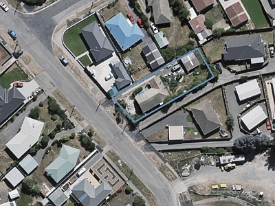 Residential Suburban