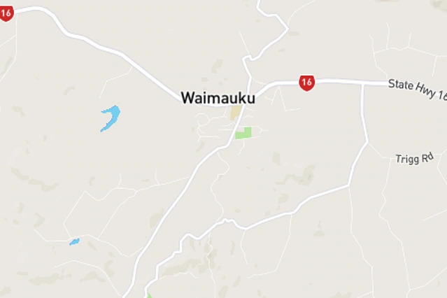 Waimauku