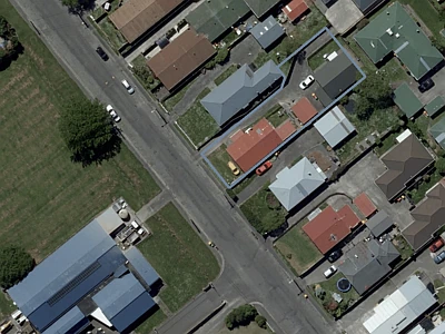 Residential Suburban