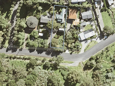 Residential  Large Lot Zone