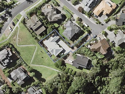 Residential  Mixed Housing Suburban Zone