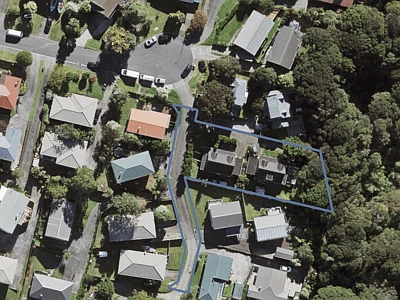 Residential  Mixed Housing Suburban Zone