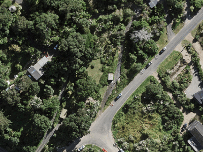 Hauraki Gulf Islands