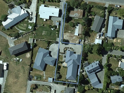 Residential C