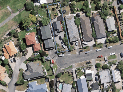Residential Suburban