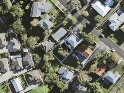 Residential  Mixed Housing Urban Zone