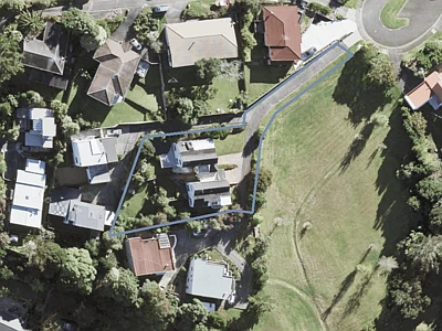 Residential  Mixed Housing Suburban Zone