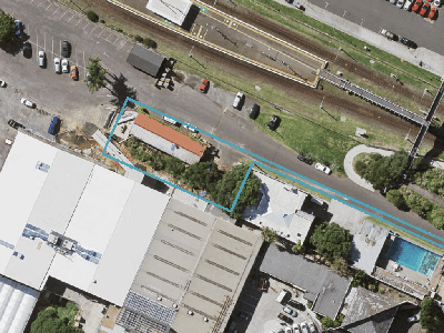 Business  Mixed Use Zone