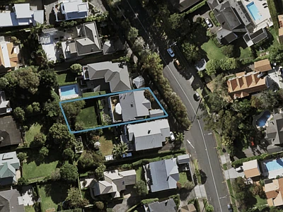 Residential  Mixed Housing Suburban Zone