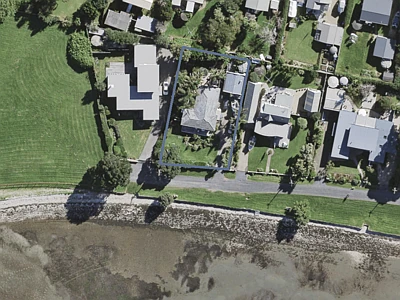 Hauraki Gulf Islands