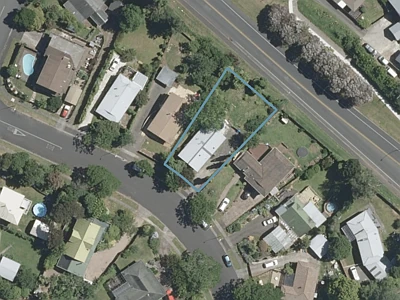 Residential Zone - General Residential Zone