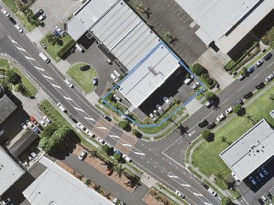 Business  General Business Zone