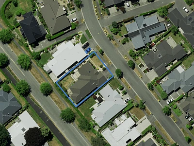 Residential Suburban