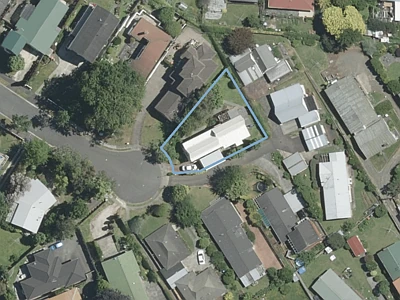 Residential Zone - General Residential Zone