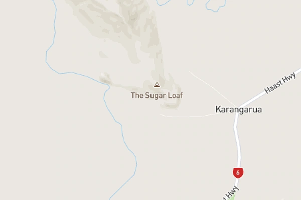 Karangarua
