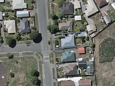 Residential Suburban