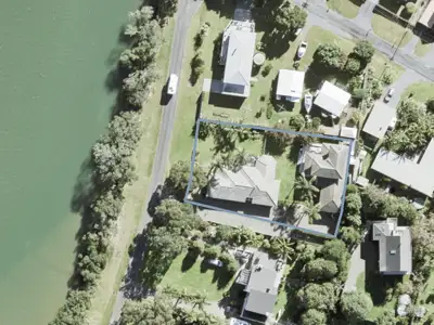 Residential  Single House Zone