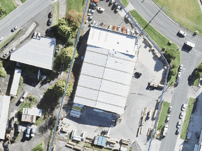 Business  Light Industry Zone