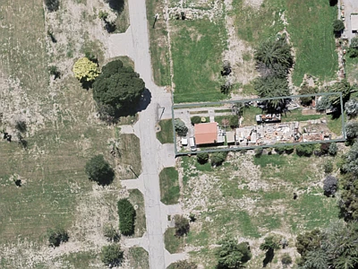 Specific Purpose (Flat Land Recovery)