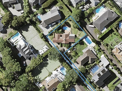 Residential  Mixed Housing Urban Zone