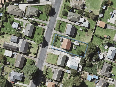 Residential  Terrace Housing and Apartment Building Zone