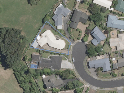 Residential Zone - General Residential Zone