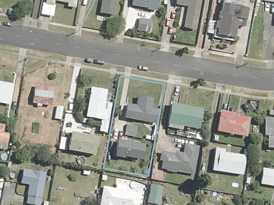 Residential Zone - General Residential Zone