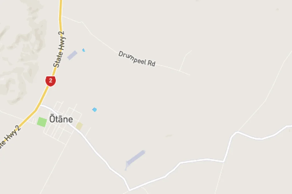 Otane