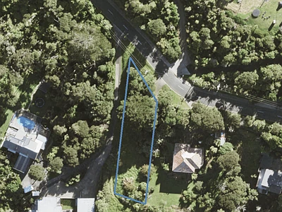 Residential  Large Lot Zone