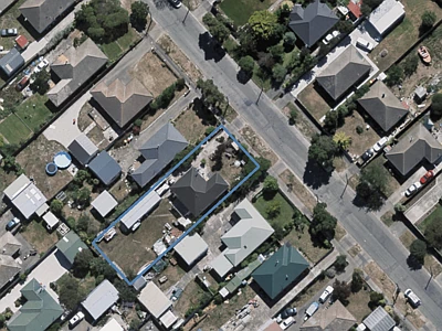Residential Suburban