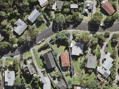 Residential  Mixed Housing Suburban Zone