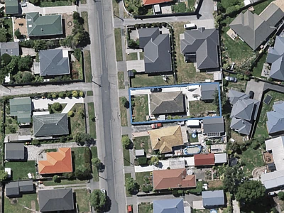 Residential Suburban