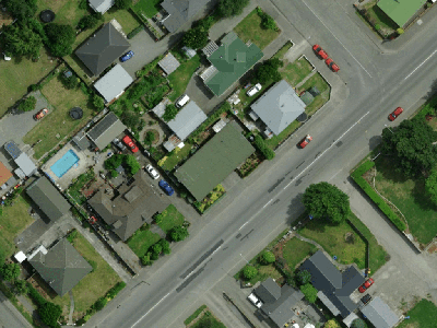 Residential C