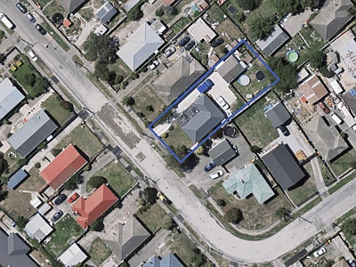 Residential Suburban