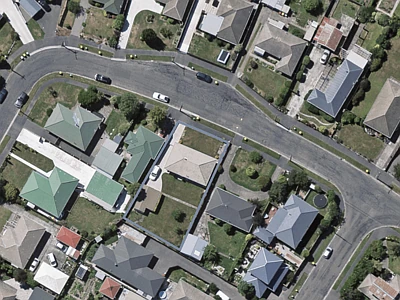 Residential Suburban