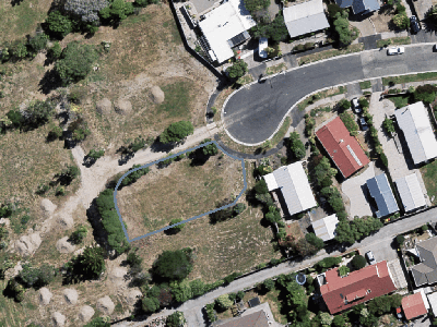 Specific Purpose (Flat Land Recovery)