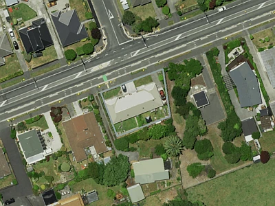Residential Suburban