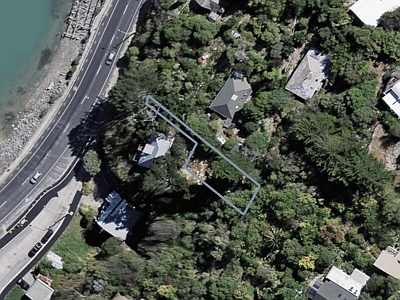 Residential Hills