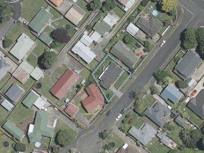 Residential Zone - General Residential Zone