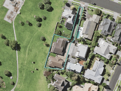 Residential  Mixed Housing Suburban Zone