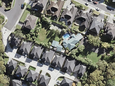 Residential  Mixed Housing Suburban Zone